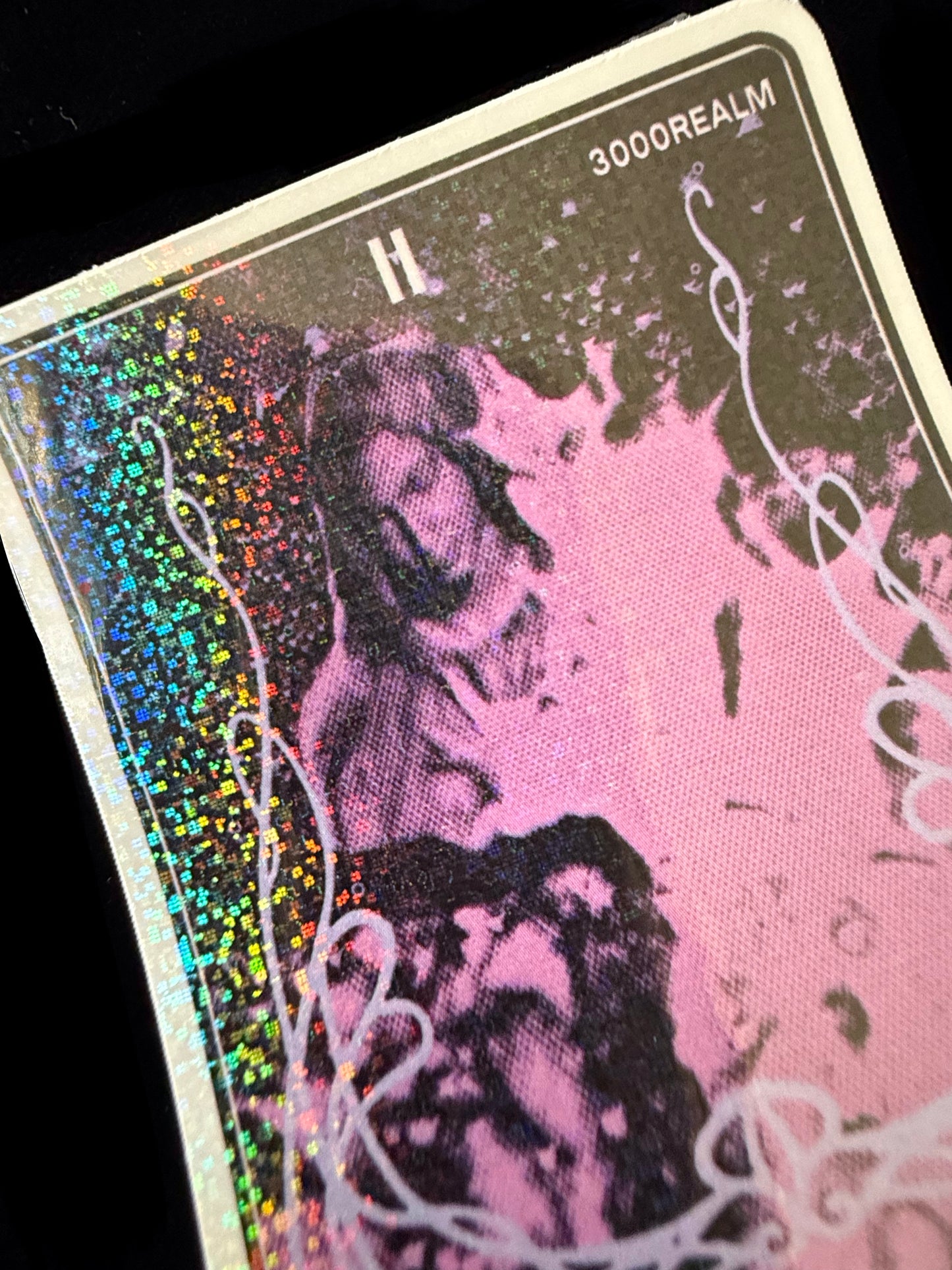 HIGH PRIESTESS STICKER