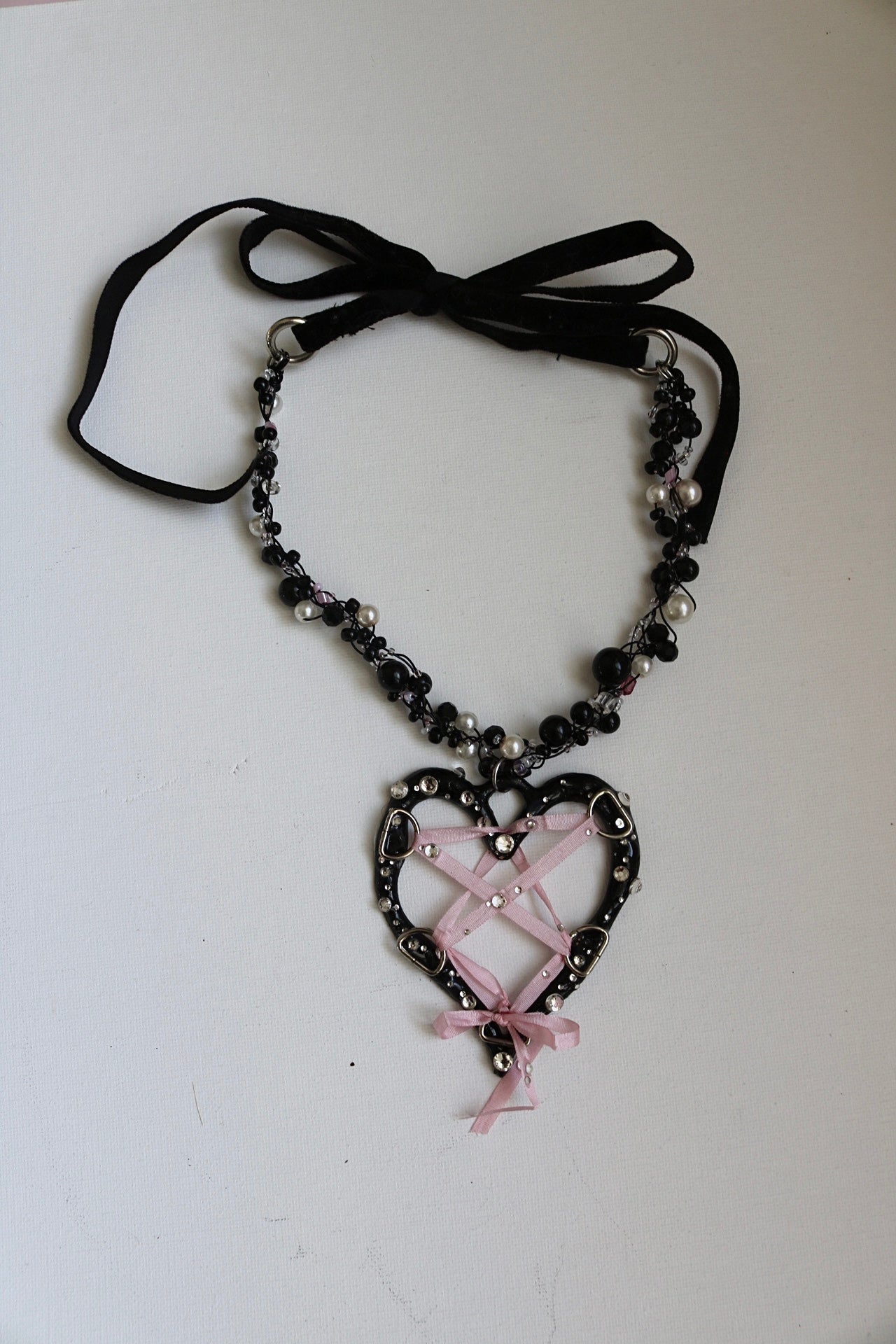 utopia choker