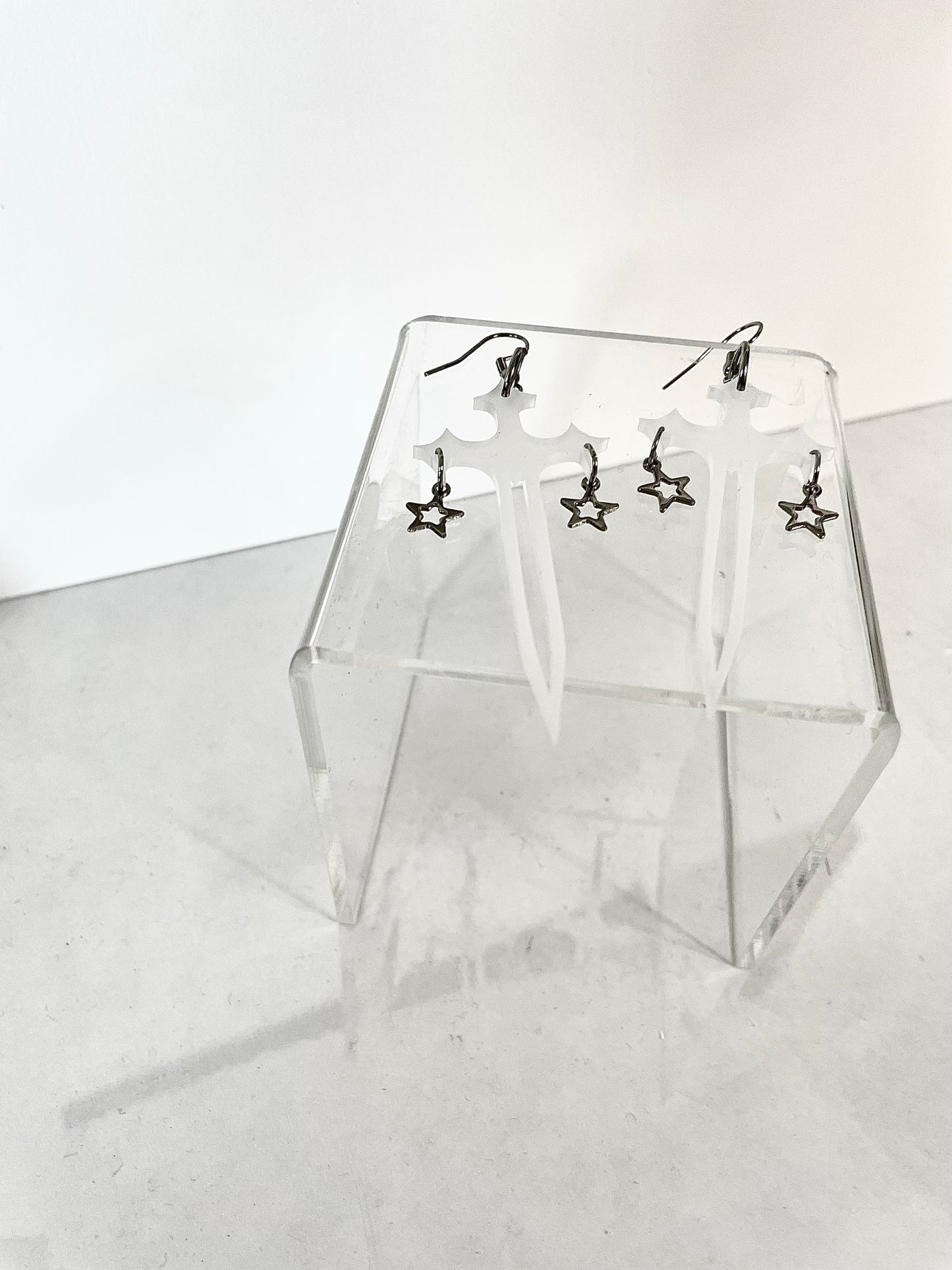 eos sword earrings