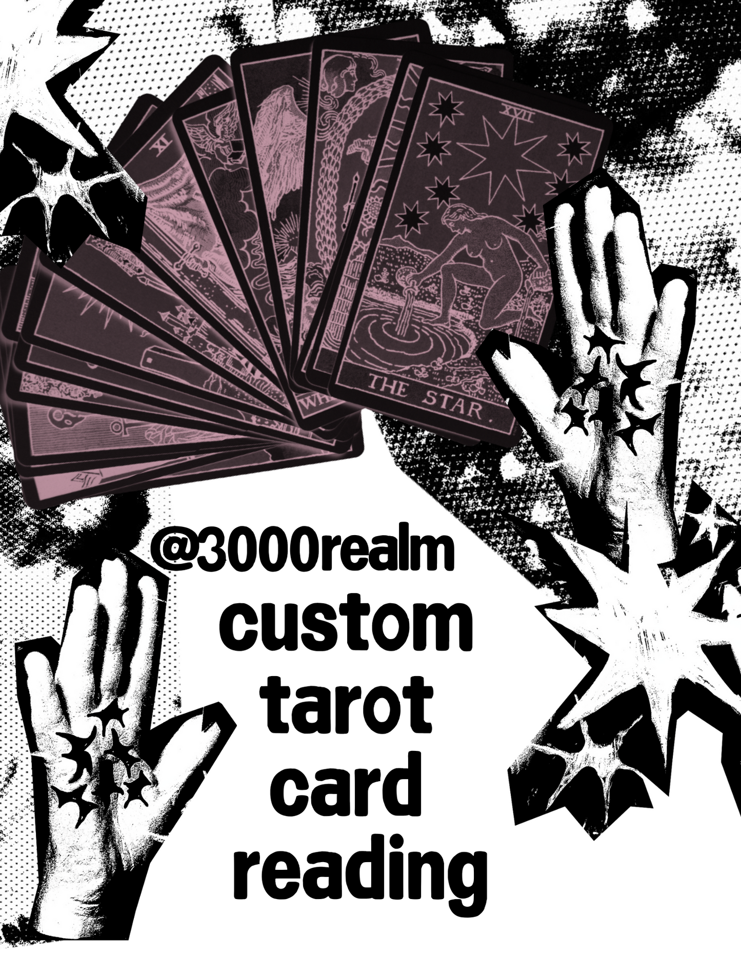 tarot readings