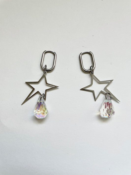 starseed earrings